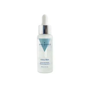 Serum nawilżające Valquer Skin Care, 30 ml