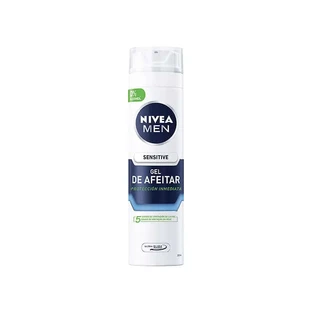 Nivea Men Afeitado Gel, 200 ml
