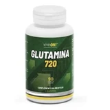 Plantapol Glutamin 720 90 Kapseln