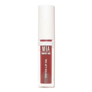 Mia Cosmetics Paris Rosy Nude Ulei de buze colorat, 1 buc