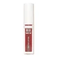 Mia Cosmetics Paris Rosy Nude Ulei de buze colorat, 1 buc