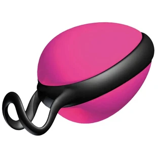 Joydivision Joyballs Bola Individual Rosa Fucsia