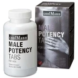 Cobeco - Coolman Enhancer Supplement 60Cap