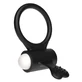 Lovetoy Anneau Vibrant Power Clit Noir Modèle 2