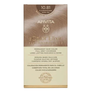 APIVITA Mijn kleurenelixer N10,81
