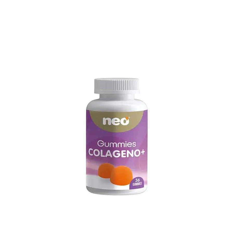 Neo Colagen+ Gummies Neo 36 Gummies, 36 gummies