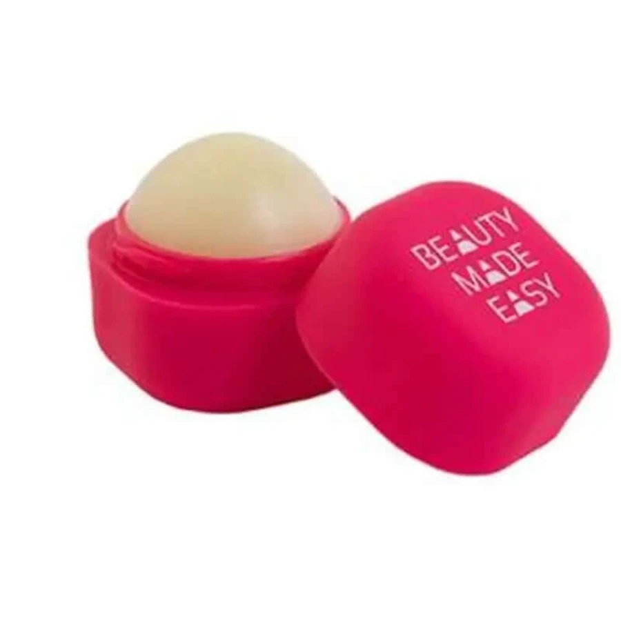 Balsam de buze cu zmeură Beauty Made Easy 6,8Gr