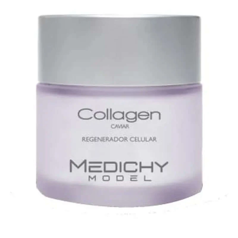 Medichy Model Colagen Caviar 50Ml
