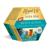 Dietisa (Dielisa) Gelée Royale Royal Vit Active Mind 20Flaschen