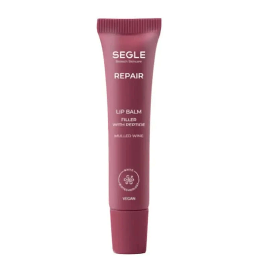 Segle Lippenbalsam Repair Glühwein-Passionsfrucht, 10 ml