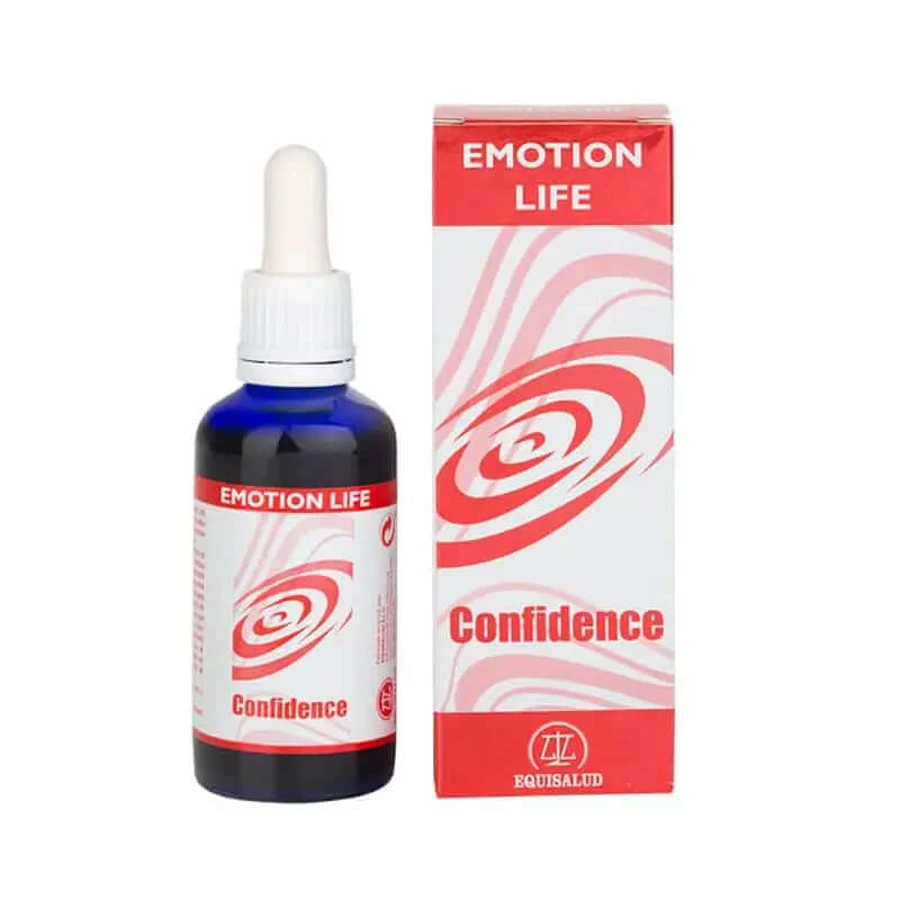 Equisalud Emotionlife Confidence, 50 ml: ceny i cechy