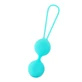 Moressa Tre Silicone Premium Turchese