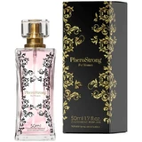 Pherostrong Perfume Con Feromonas Para Mujer , 50 ml