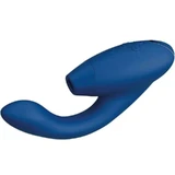 Womanizer Duo 2 Stimulator albastru