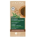 Logona Noisette-Ambre Teinture végétale 060 100Gr