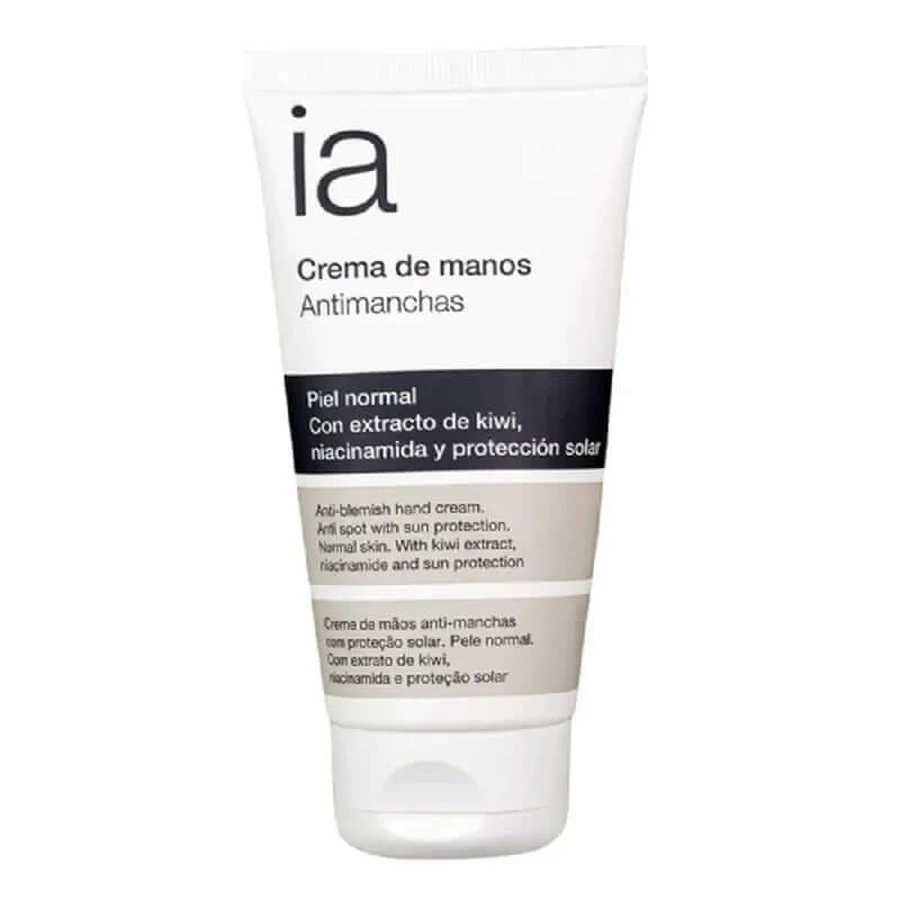 Interapothek Anti-vlekken Handcrème, 50 ml