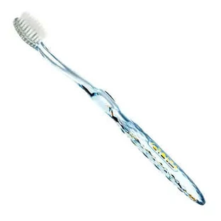 Nano-B Silver Brush Blue Color