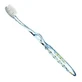 Nano-B Silver Brush Blue Color