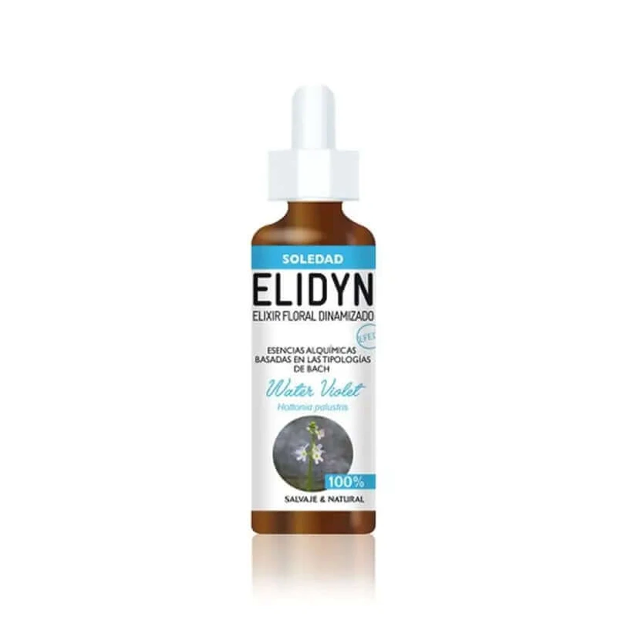 Elidyn Wasser Violett 20Ml