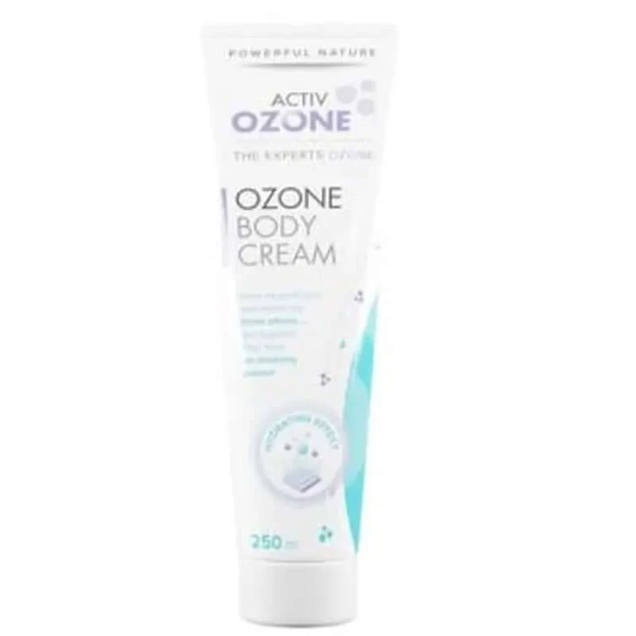 Activozone Activozone Körpercreme 250Ml