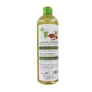 Edda Pharma Ulei de migdale dulci 750 ml