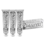 Marvis Triplo Whitening Mint Zahnpasta, 3 x 85 Ml