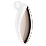 Satisfyer Spot On 2 Vibratore Lay-On Bianco