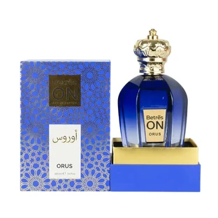 Betres On Orus Nischenparfüm, 100 ml