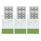 Dermax Dermapil Haar, Huid & Nagels, Pak 3 x 30 capsules