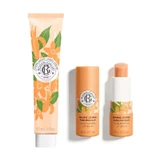 Roger & Gallet Neroli Pack Handcreme + Lippenbalsam Vanille