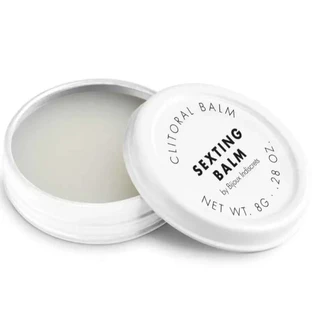 Bijoux Clitherapy Balsam pentru clitoris Balsam pentru sex Balm