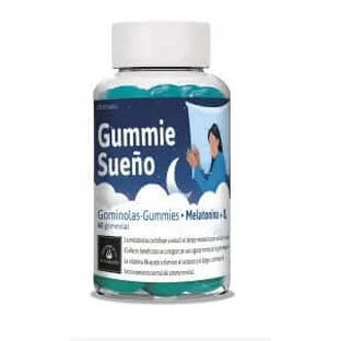 El Naturalista Gummiesueño 60 Gominolas