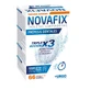Novafix Triple Action Cleansing Tablets , 66 unități