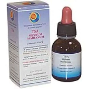 Herboplanet Tsa Silybum Marianum Fruits 50Ml