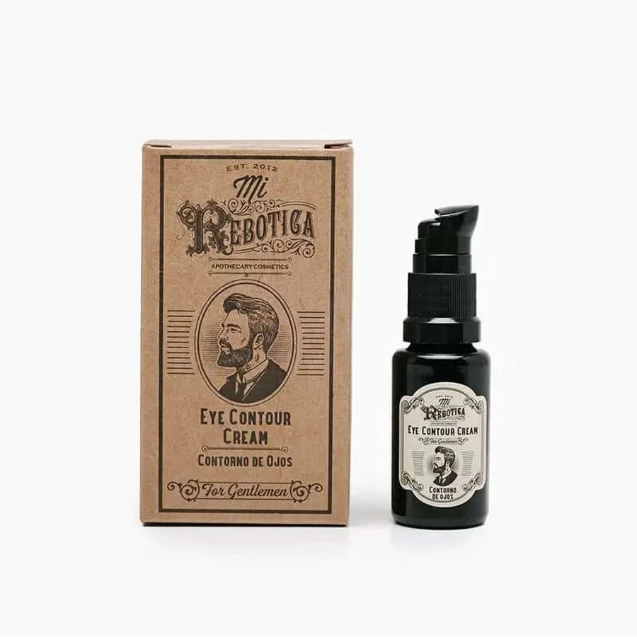 Mi Rebotica Contorno occhi 15 Ml