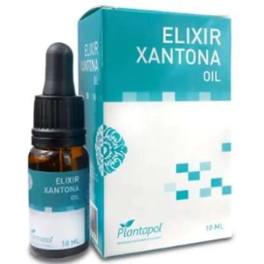 Plantapol Super Xantona Oil 10Ml