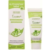 Alphanova Eryzinc Cremă pentru scutece pentru copii 75Gr. organic