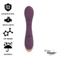 Treasure Laurence Rabbit Vibrator Compatible With Watchme Wireless Technology