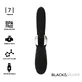 Vibrazione Black&Silver Bunny Johnny