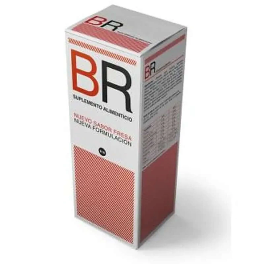 Enzime - Sabinco Enzime Br Sirup 250ml