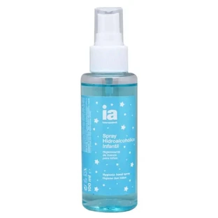 Interapothek Spray Hydro pour enfants, 100 ml