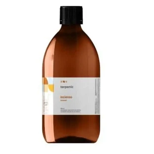 Terpenisches Weihrauchwasser Hydrolat 500Ml