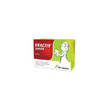 Uractiv Junior, 30 capsule, Fiterman Pharma