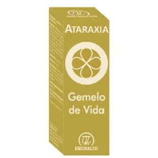 Equisalud Ataraxia Gemelo De Vida 50 ml