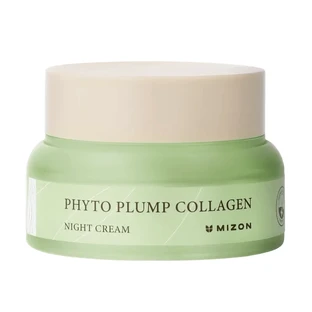 Mizon Phyto Plump Colagen Cremă de noapte, 50 ml