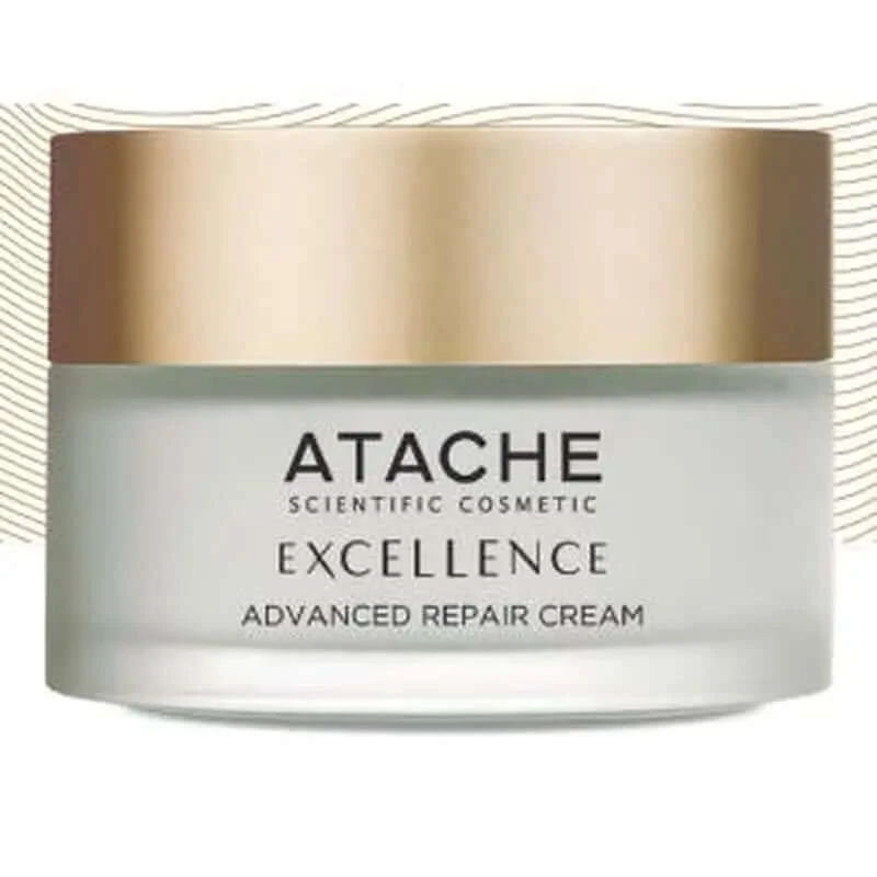 Atache Excellence Advanced Repair Nachtcreme 50Ml
