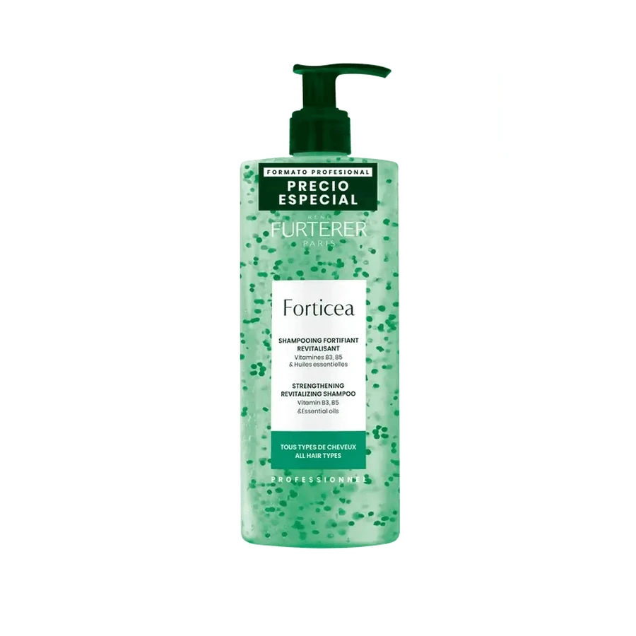 René Furterer René Furterer Forticea Șampon fortificant , 500 ml