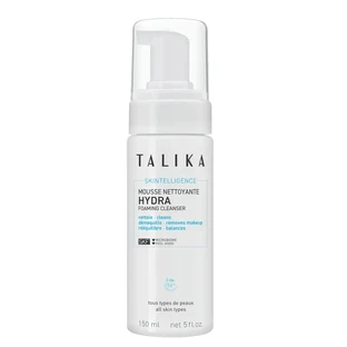 Talika Skintelligence Hydra Face spumă de curățare , 150 ml