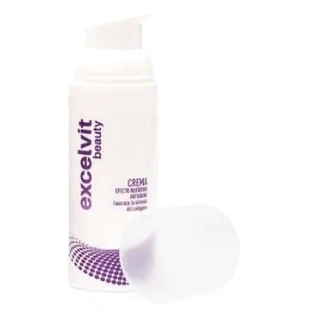 Excelvit Beauty Cream 50Ml