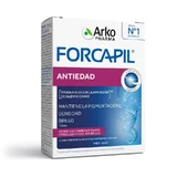 Arkopharma Forcapil Compresse Anti-Età, 30 compresse